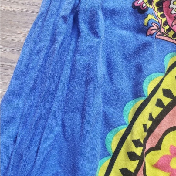 Flying Tomato maxi skirt - Picture 4 of 4